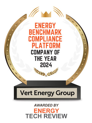 Energy Tech Review 2024